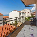 Apartament Marinella Crikvenica