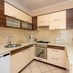 Apartament Marinella *