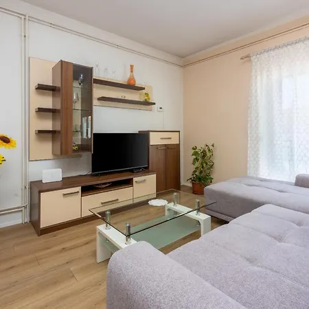 Apartamento Marinella Crikvenica