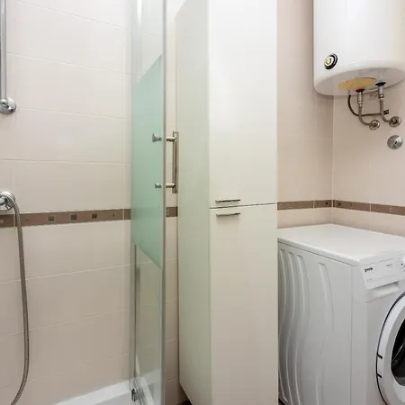 Apartamento Marinella