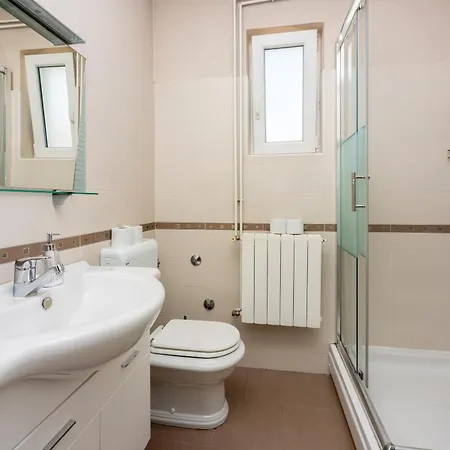 Apartamento Marinella *