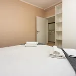 Apartment Marinella *