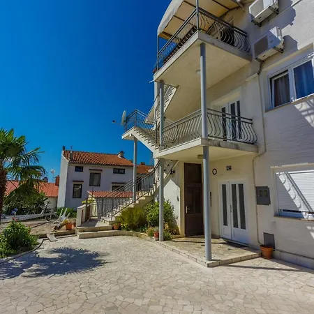 Apartman Marinella *