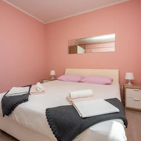 Apartman Marinella Crikvenica