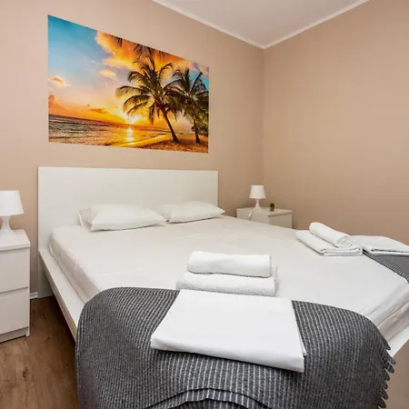 アパート Marinella