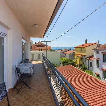 Marinella * Crikvenica