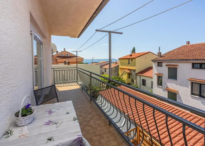 Marinella Apartman *