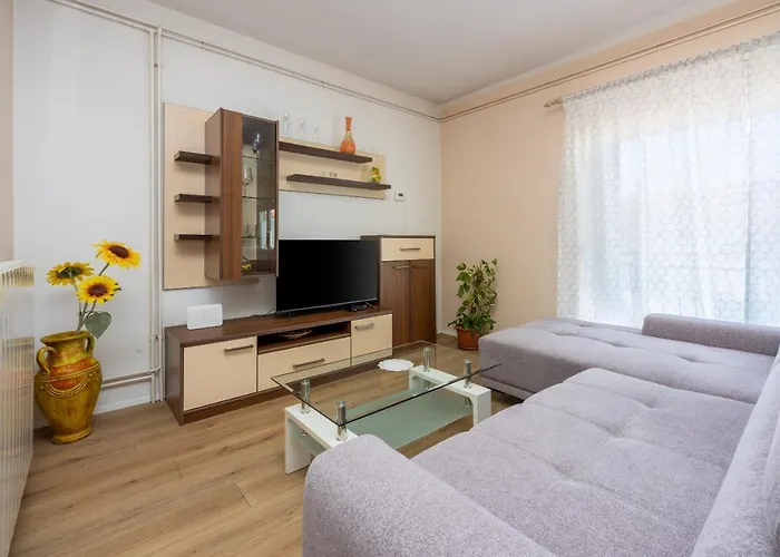 Apartman Marinella Crikvenica