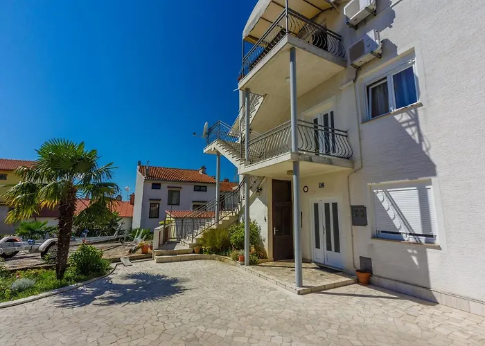 Apartman Marinella *