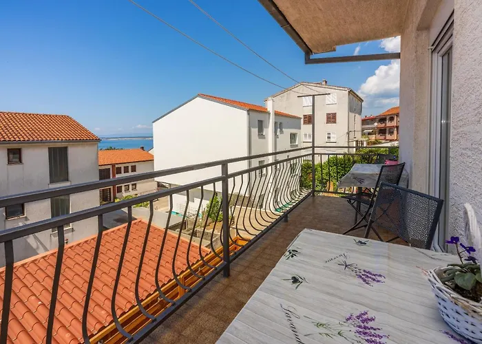 Apartman Marinella Crikvenica