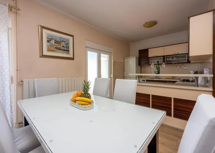 Apartman Marinella Crikvenica