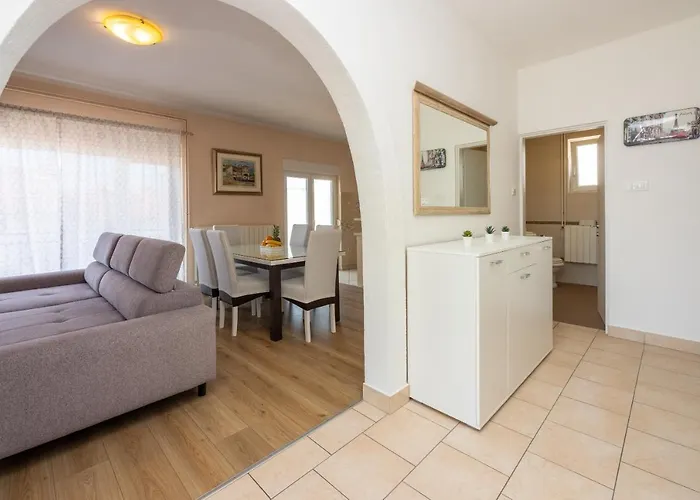 Apartman Marinella Crikvenica