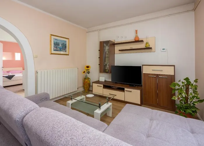 Apartman Marinella