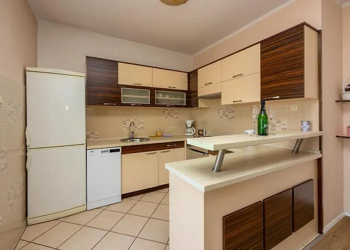 Apartman Marinella *