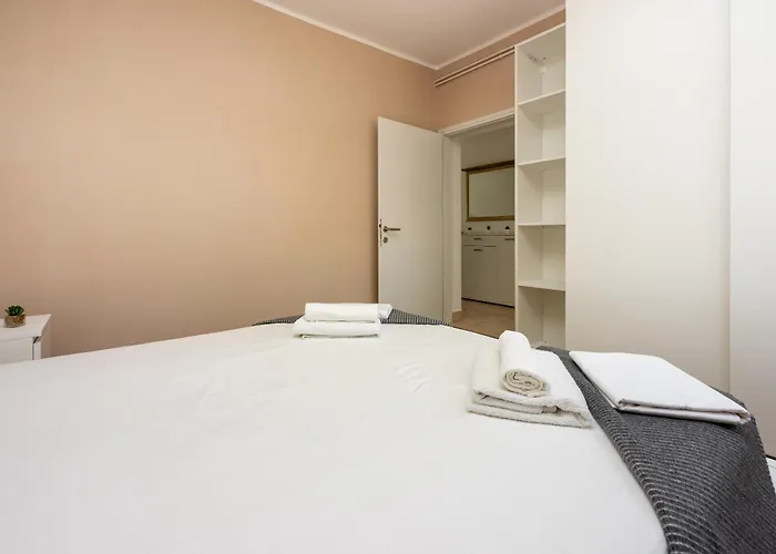Apartman Marinella *