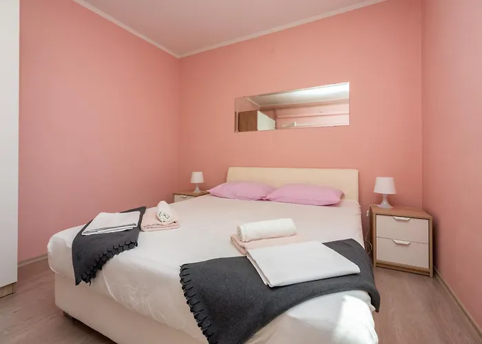 Apartman Marinella Crikvenica