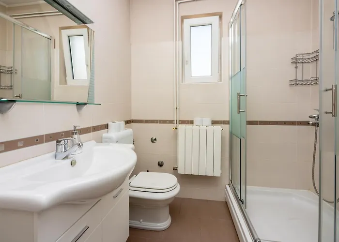 Apartman Marinella *