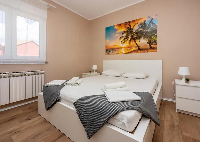 Marinella * Crikvenica