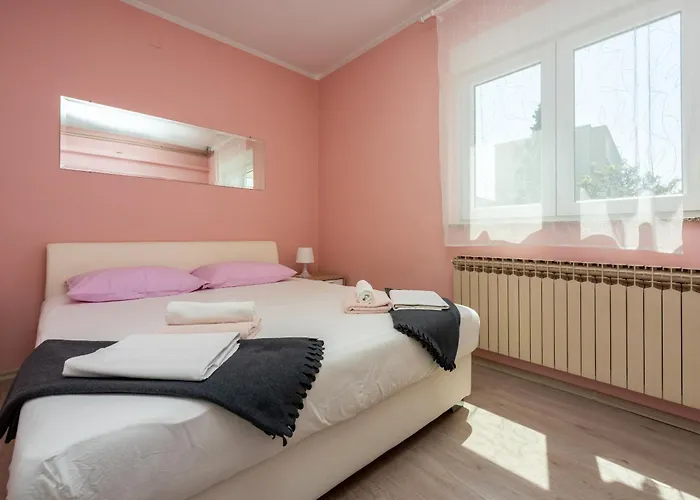 Marinella Apartman *