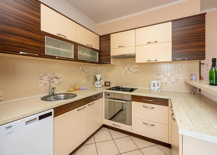 Apartman Marinella *