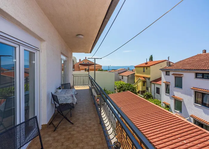 Marinella * Crikvenica